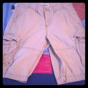 Urban Pipeline Cargo Shorts Size 29